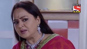 Vicky's Mother Gives a Precious Gift to Jeannie