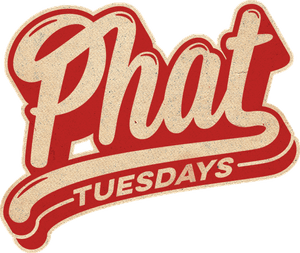 Phat Tuesdays: The Era of Hip Hop Comedy