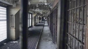 Blues Prison