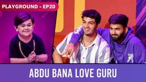 Abdu Bana Love Guru