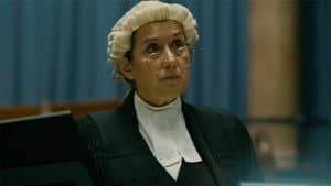 The Prosecution