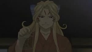 Ah! I'm Half Goddess, Half Demon?!