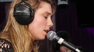 Wolf Alice
