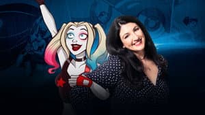 Episode 5 - Katie Rich & Harley Quinn Season 5⁩