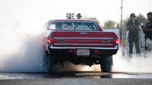 3-Way Drag Racing! Hot Rod Garage Unfinished Business!