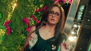 Mahasangam: Will Aarambhi Save Mannat?