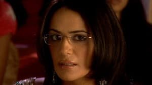 Purab is Awe Struck