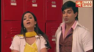 Armaan and Riddhima are In Love