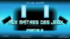 Let's Play Game Masters Part 3