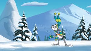 Snow Wabbit