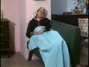 La Enfermedad de Quico