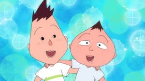 Episode 1435