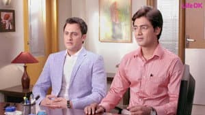 Rajat Warns Dr Malhotra