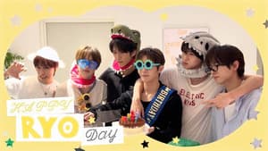 💛HAPPY RYO DAY ૮꒰ ⸝⸝ ◞ ˬ ◟ ꒱ა ♡｡‧₊˚🎂