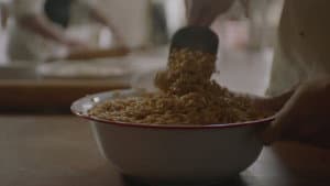 Cereal Sensations