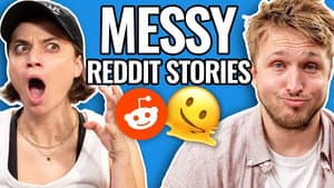 Reddit's Messiest Drama