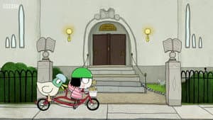 Outside Outside