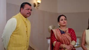 Chitralekha Pays the Price