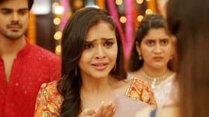E1325. Shanaya's Emotional Reunion