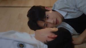 My Heart Beats for My First Love Again