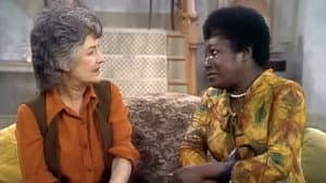 Maude Meets Florida