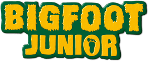 The Son of Bigfoot