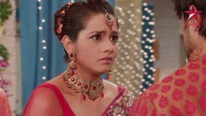 Anjali Slaps Shyam