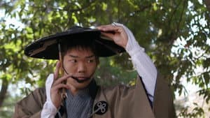 Concealed Weapons and Hyorogan