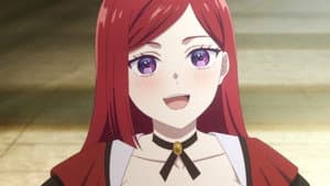 The Cruel Queen Speaks
