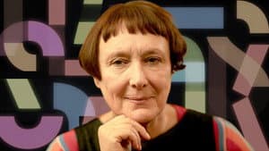 Cornelia Parker