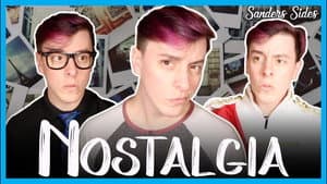Moving On Part 1: Exploring Nostalgia