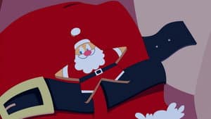 The Plight Before Christmas
