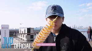 Changbin : 돼끼의 꿀로그 7