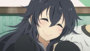 And you thought there is never a girl online?