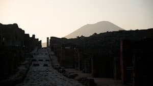 Pompeji - 2. The Escape