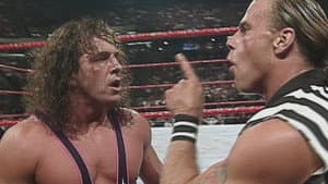 Bret "The Hit Man" Hart