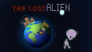 The Lost Alien