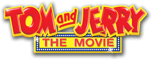 Tom and Jerry: The Movie