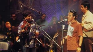 Café Tacvba