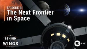 The Next Frontier in Space