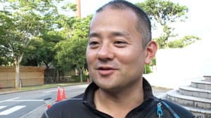Leap in Progress for Para-Athletics: Prosthetics Engineer - Atsushi Hamada