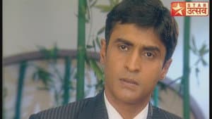 Armaan Handles The Situation