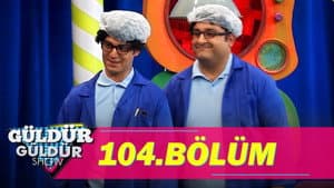 Episode 25
