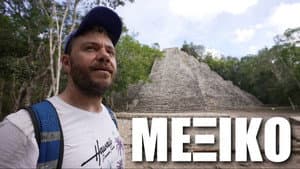 Mexico (Part 3)