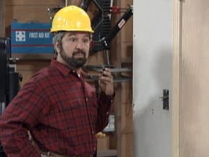 What About Bob?