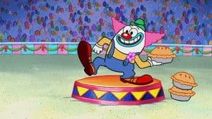 Don't Feed the Clowns
