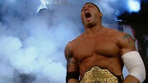 SmackDown - Dec. 22, 2006