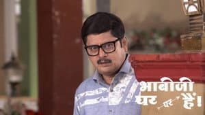 Anita's Indifference Puzzles Vibhuti