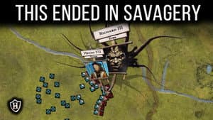 Battle of Bosworth, 1485 - Fall of the Last King and a dynasty that ruled for 331 years!
