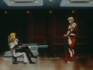The Brunhild Calls for Blood